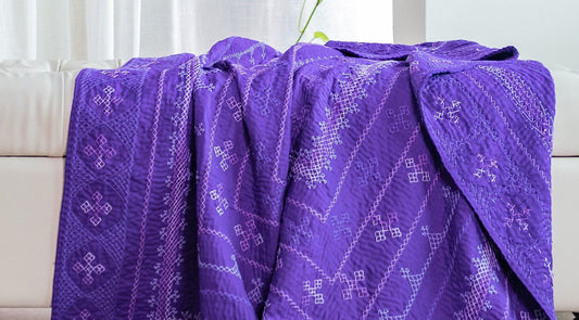 Sindhi Artisans Shine In Culture Exhibit