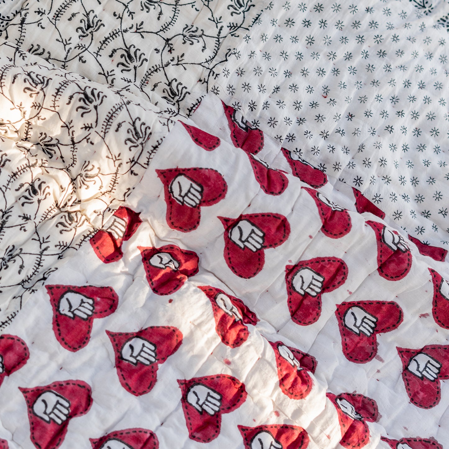 Love Handmade Logo Design – Single Dulai