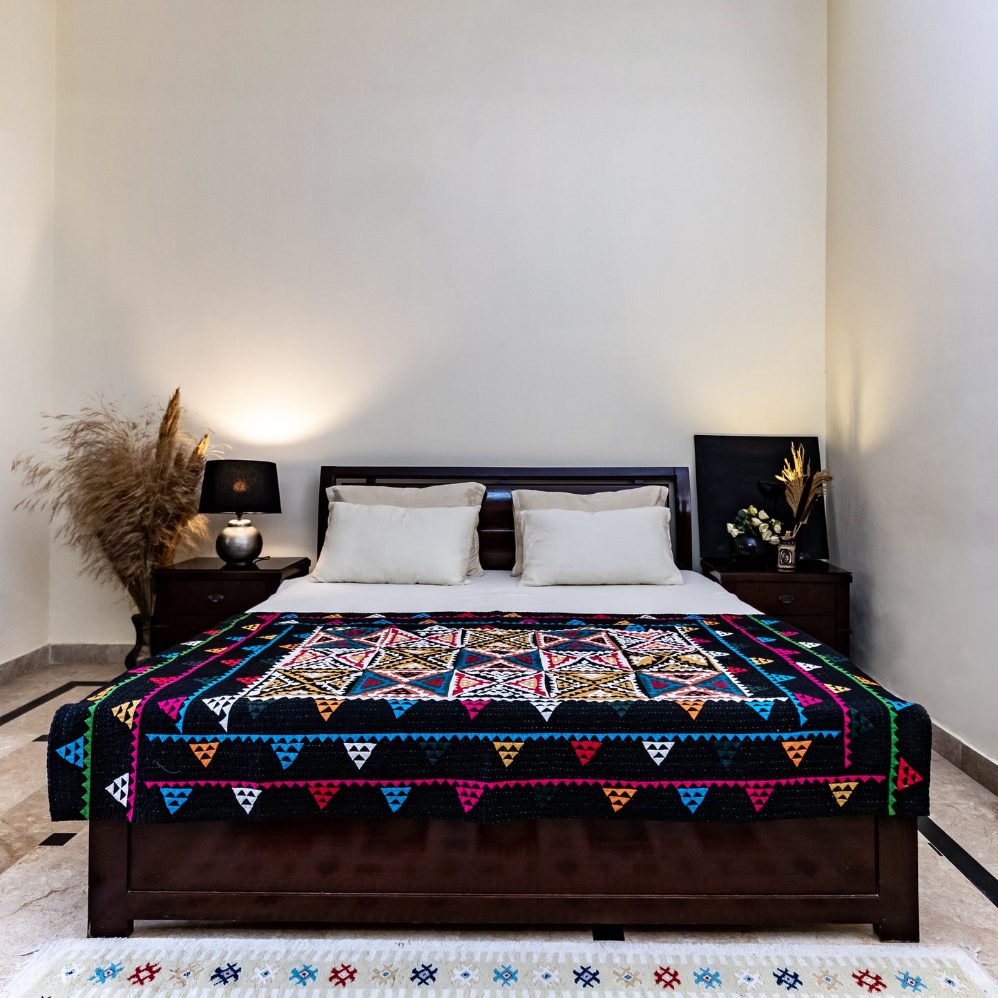 MKK Rilli – Throw Size