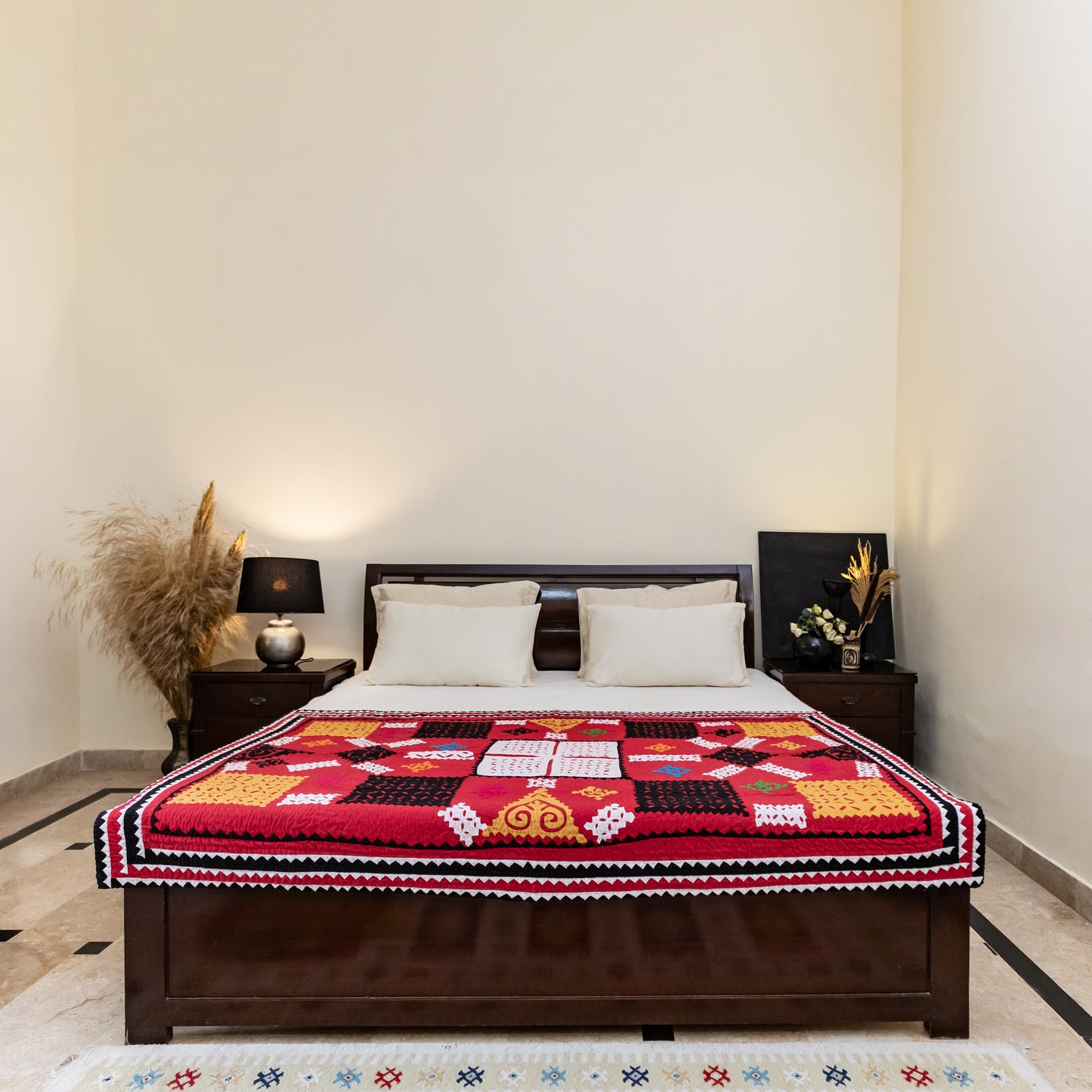 MKK Appliqué Rilli