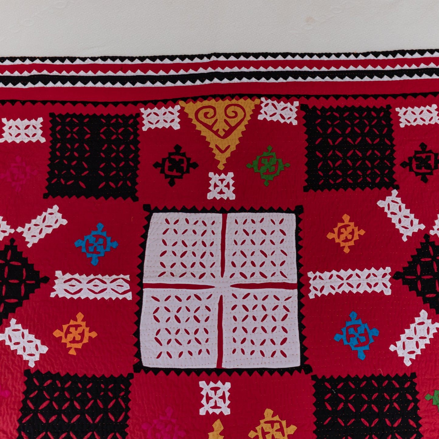 MKK Appliqué Rilli