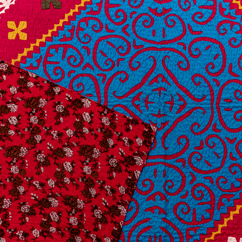 MKK Appliqué Rilli – Back Printed