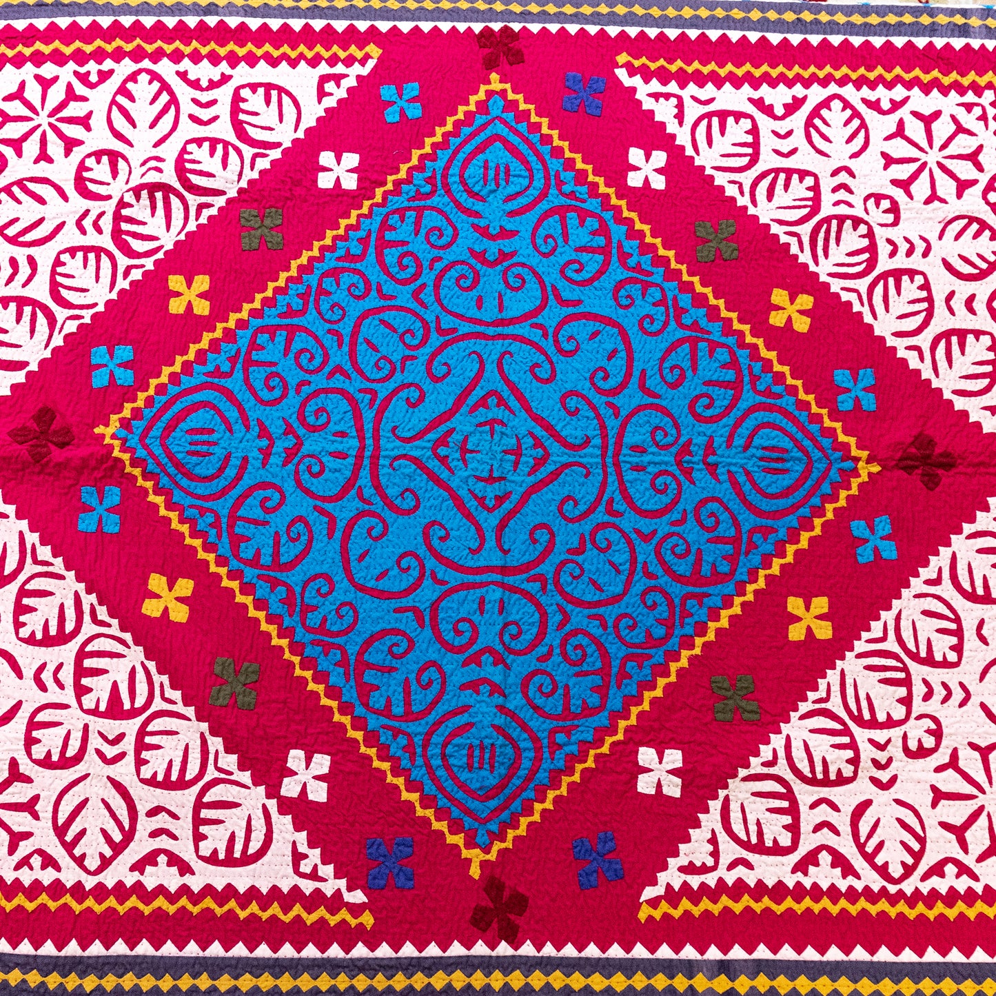MKK Appliqué Rilli – Back Printed