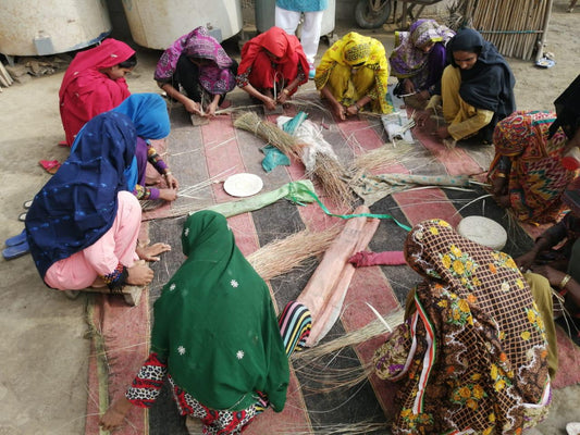 The Women Who Raise Me: A Letter to the Superwomen of Pakistan and Beyond