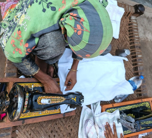 How to Spot a Real Social Business When Transparency Has Limits: A Guide to Ethical Shopping in Pakistan