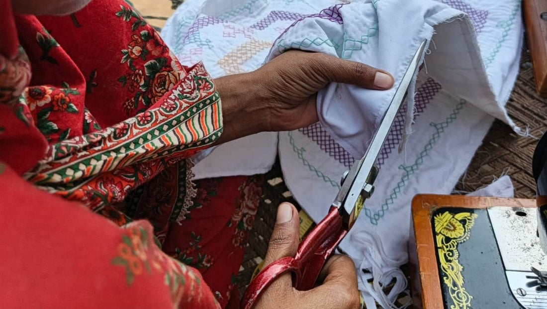 Why Pakistan Treats Craft Like Folklore While Its Neighbours Turn It Into Billions