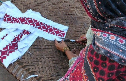 Handmade Takes Time, Privilege Wants It Fast