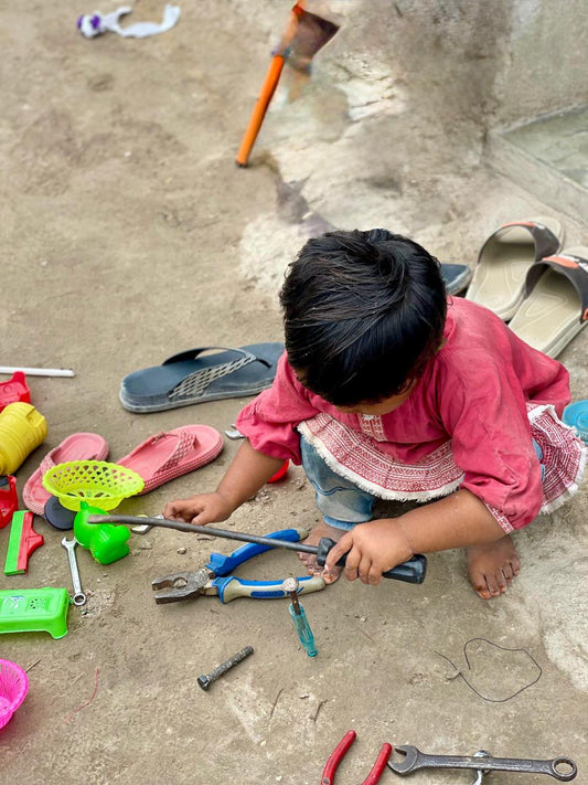 When War Happens, It Is Not Equal: The Poor Pay the Highest Price