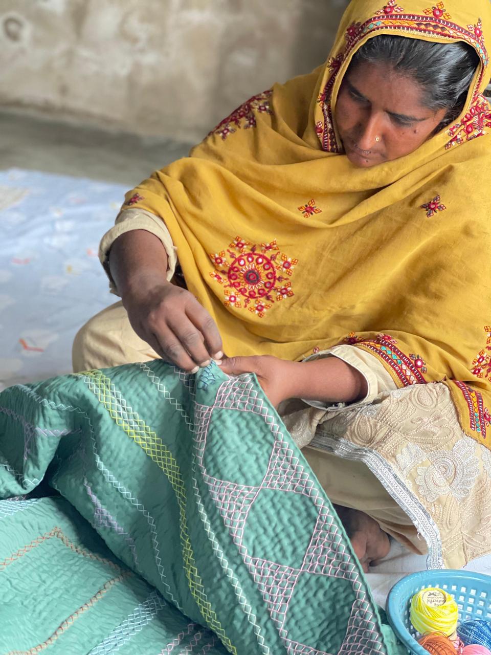 What It Really Takes to Work With Rural Artisans (That No One Tells You)