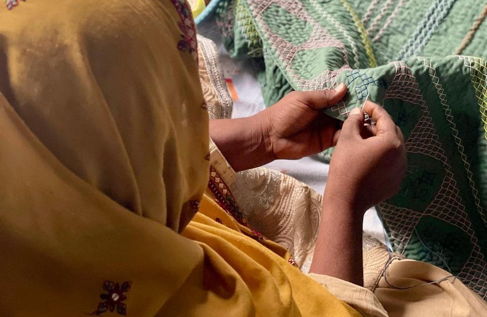 Why I Do This Work — And Why Love Handmade Exists