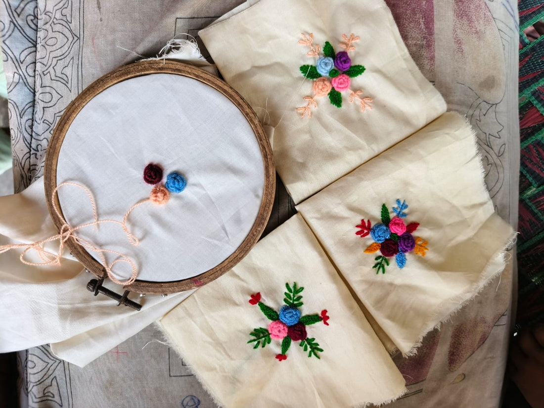 What I Didn’t Know About Social Businesses Before Starting Love Handmade
