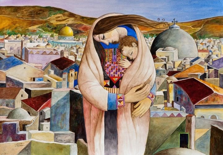 The Mothers Who Stay and the Children Who Are Worth Nothing