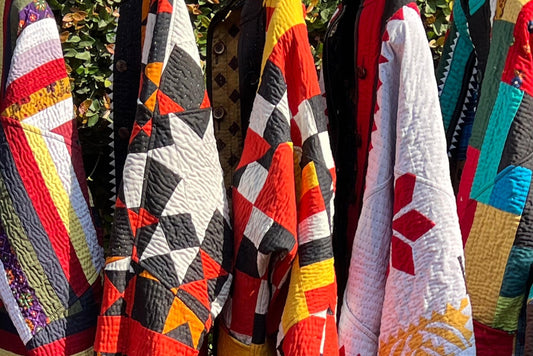 What People Are Saying About Love Handmade