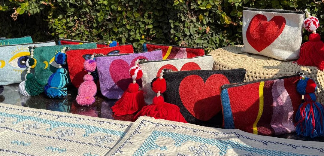 Featured in The News International