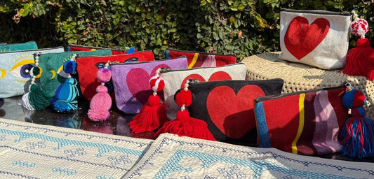 Featured in The News International