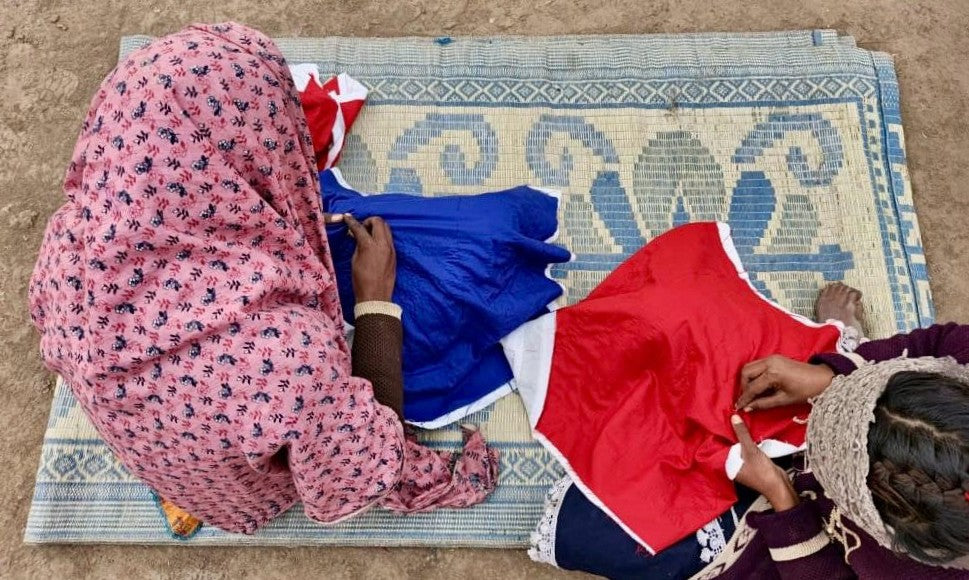 Transparency is Our Blueprint: How Love Handmade Builds Trust from the Ground Up