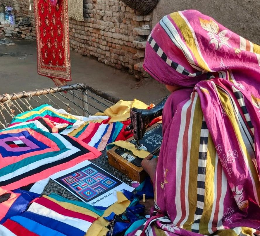 How Love Handmade is Building a Scalable, Tech-Enabled Future for Rural Artisans