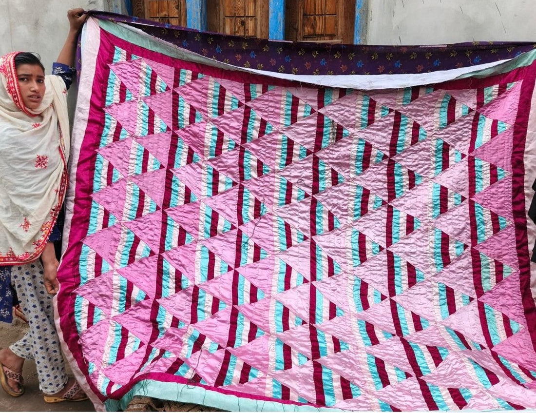 The Global Market Made for Pakistan...Without Pakistan In It
