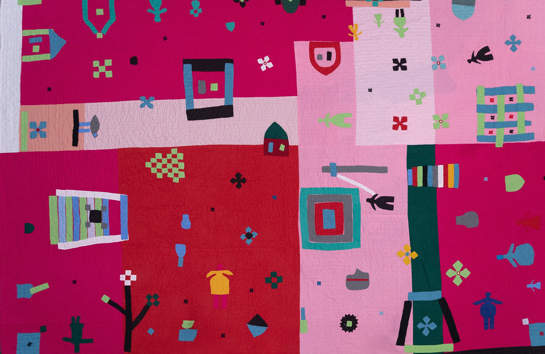 Love Handmade’s Media Mentions