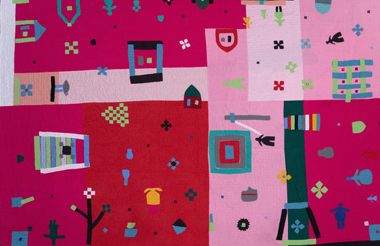 Love Handmade’s Media Mentions