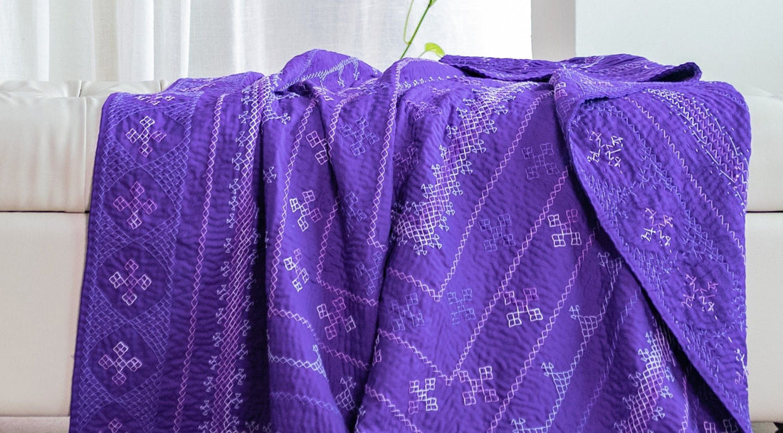 Sindhi Artisans Shine In Culture Exhibit