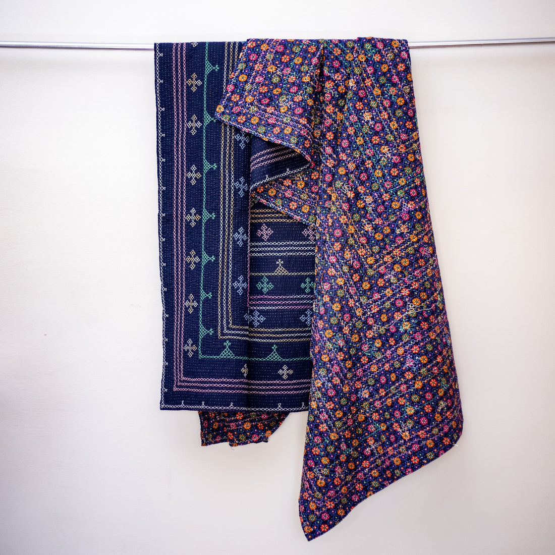 A Story of Craft and Community