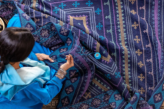 Love Handmade Draws Global Attention To Pakistani Crafts