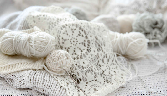 Grandmother's Wisdom - The Crochet Covers We Forgot