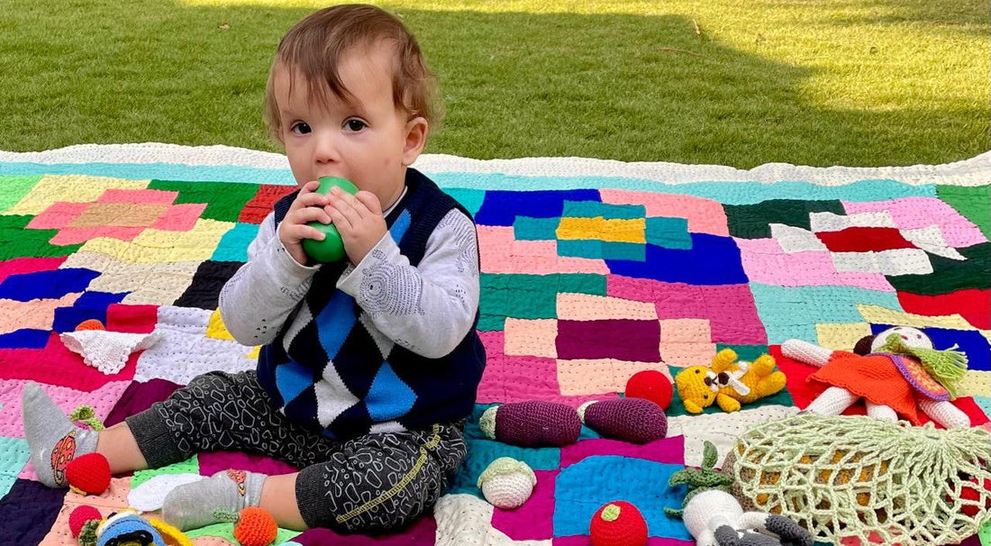 Five Years of Love, Resilience and Craft