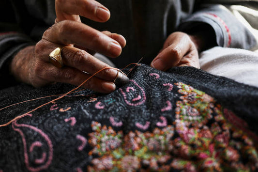 Beyond Charity: Why Skill Investment — Not Handouts — Transforms Rural Pakistan