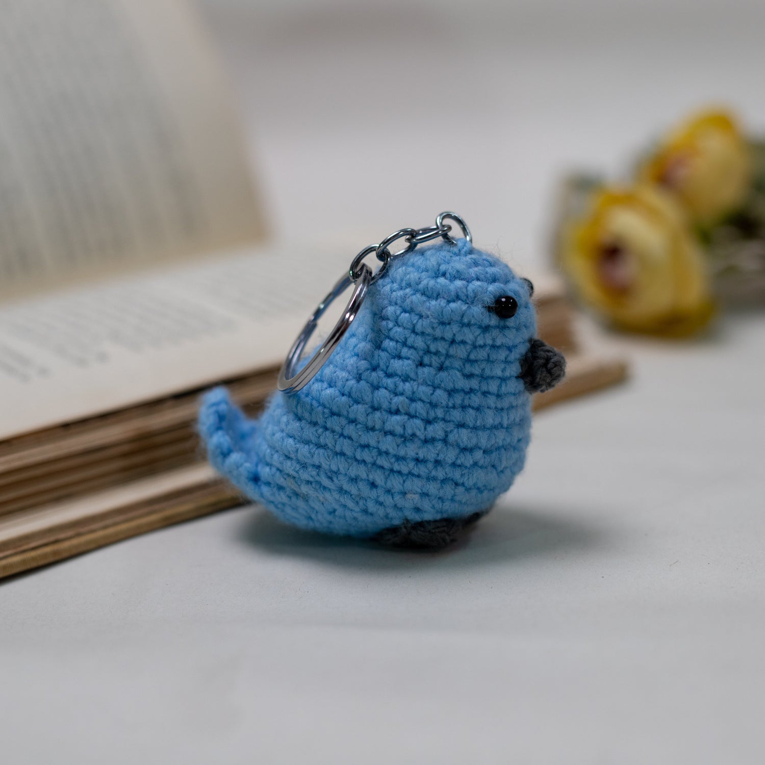 Crochet
