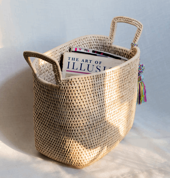 Basketry