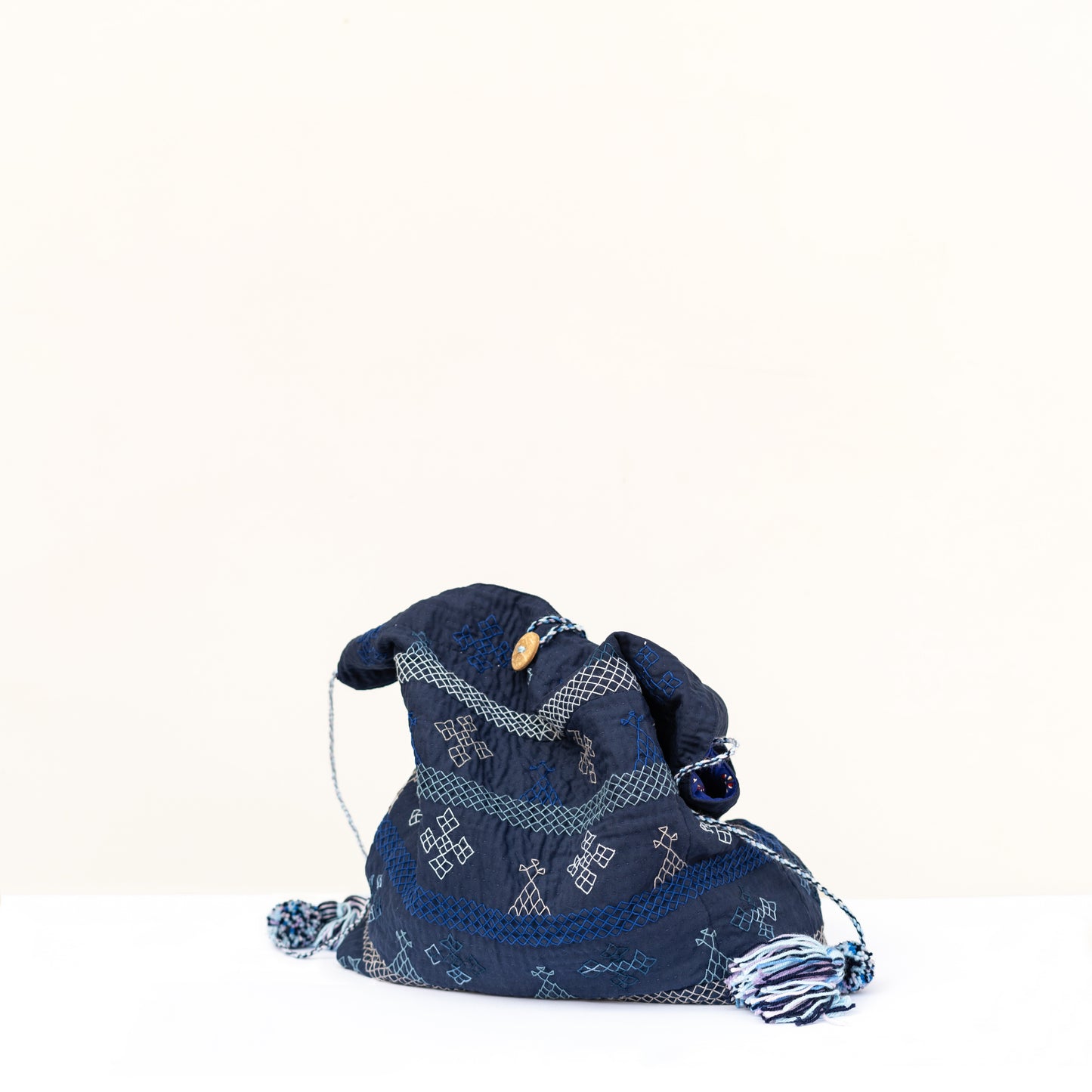 Yogi Navy Rilli Bags