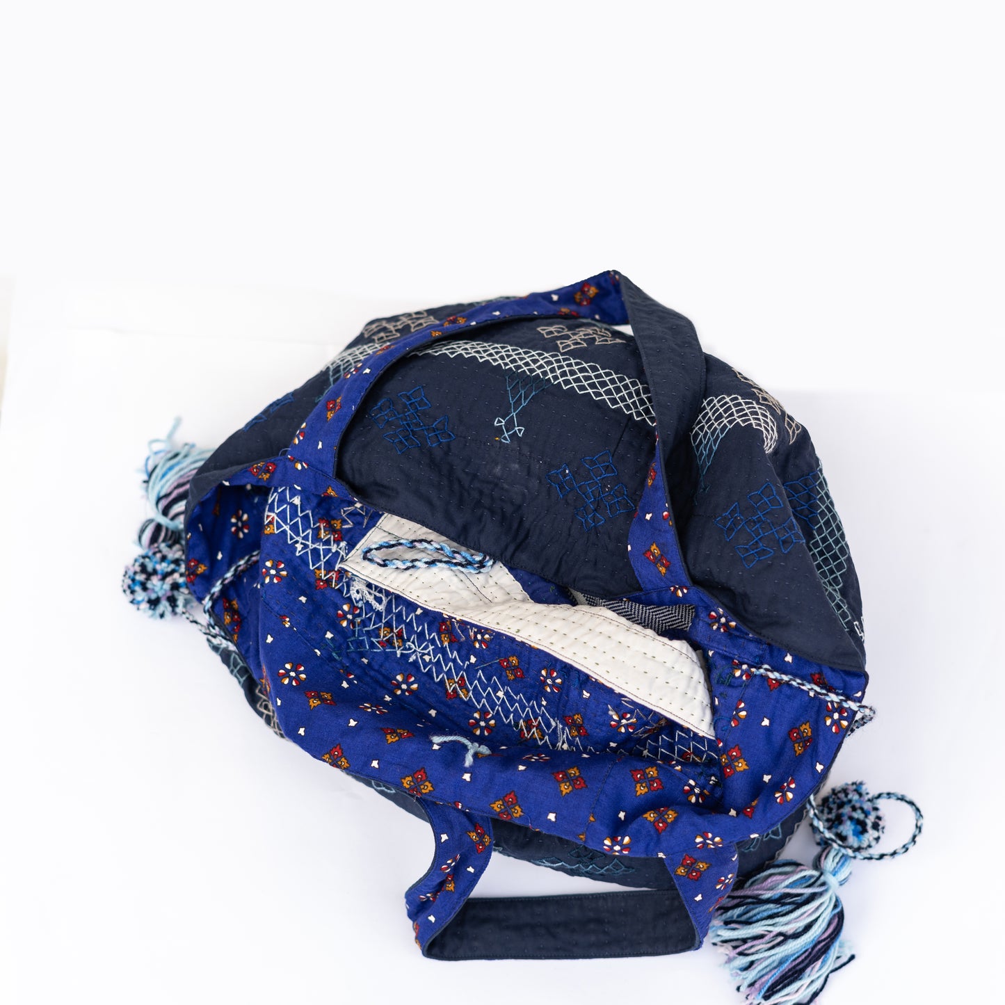 Yogi Navy Rilli Bags
