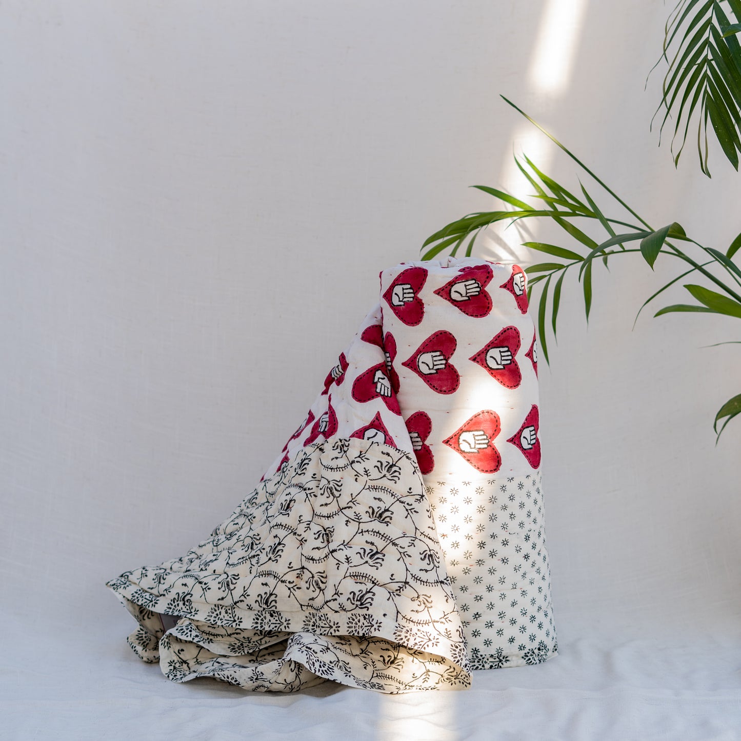 Love Handmade Logo Design – Single Dulai