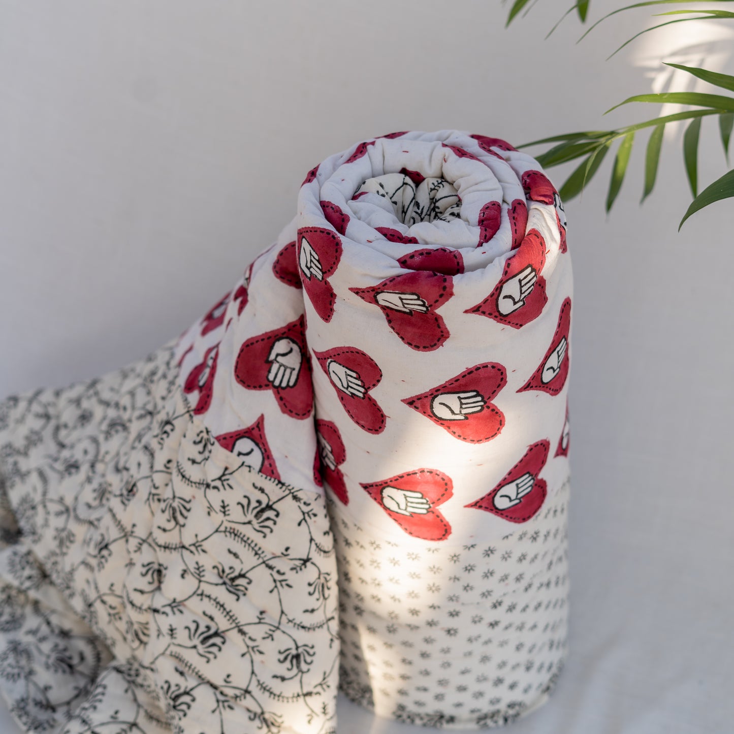 Love Handmade Logo Design – Single Dulai