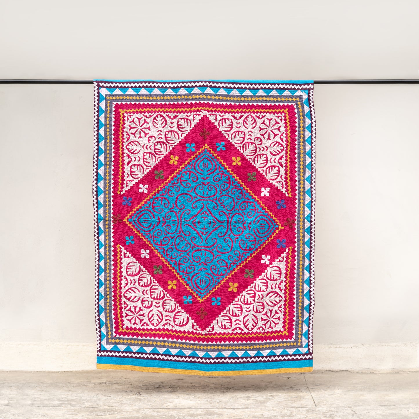 MKK Appliqué Rilli – Back Printed