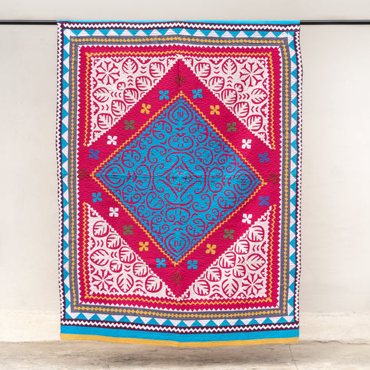 MKK Appliqué Rilli – Back Printed