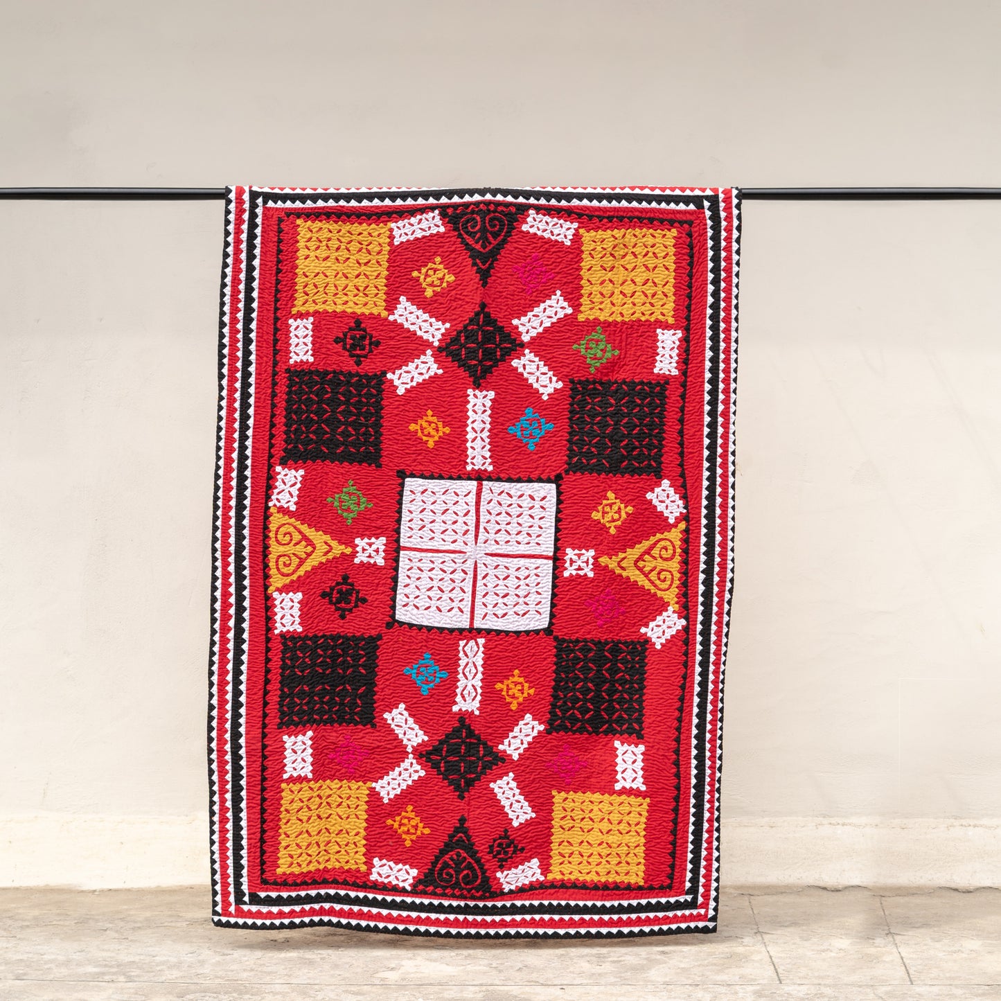 MKK Appliqué Rilli