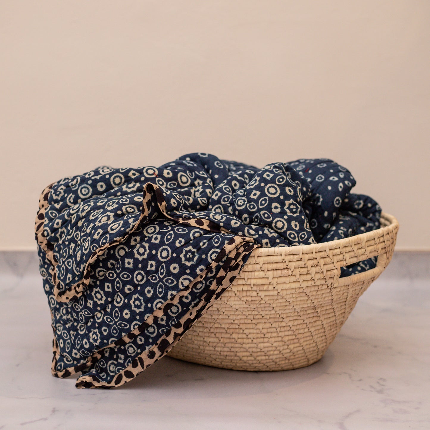 Blanket Basket (TH-23)