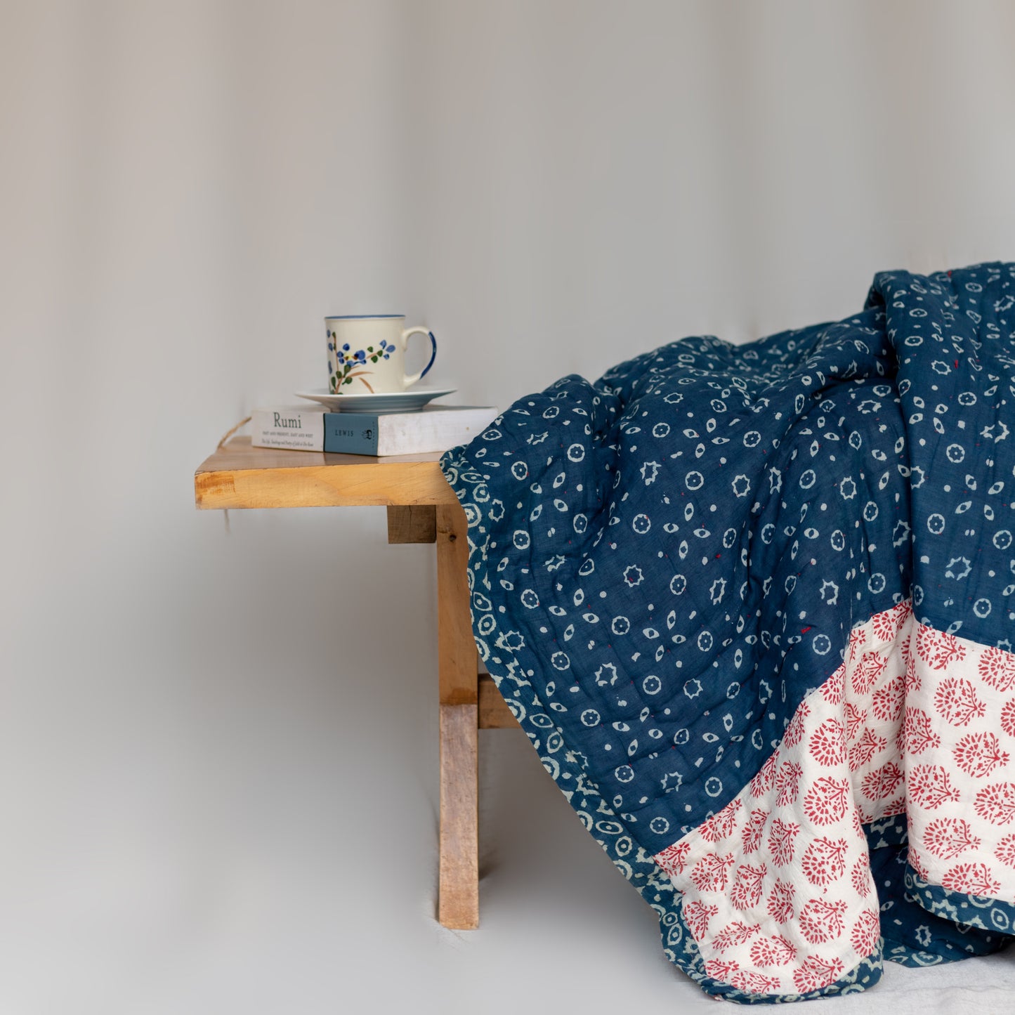 Neel Bagheecha Dulai