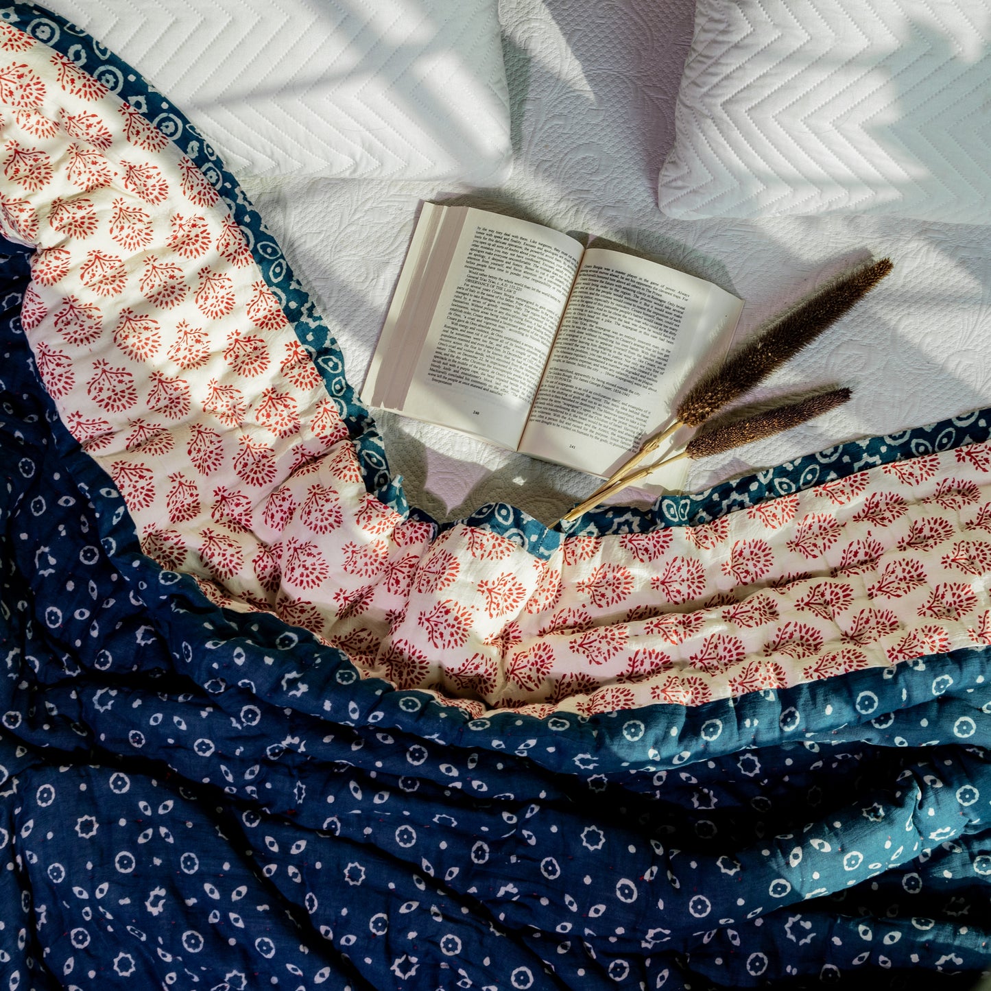 Neel Bagheecha Dulai