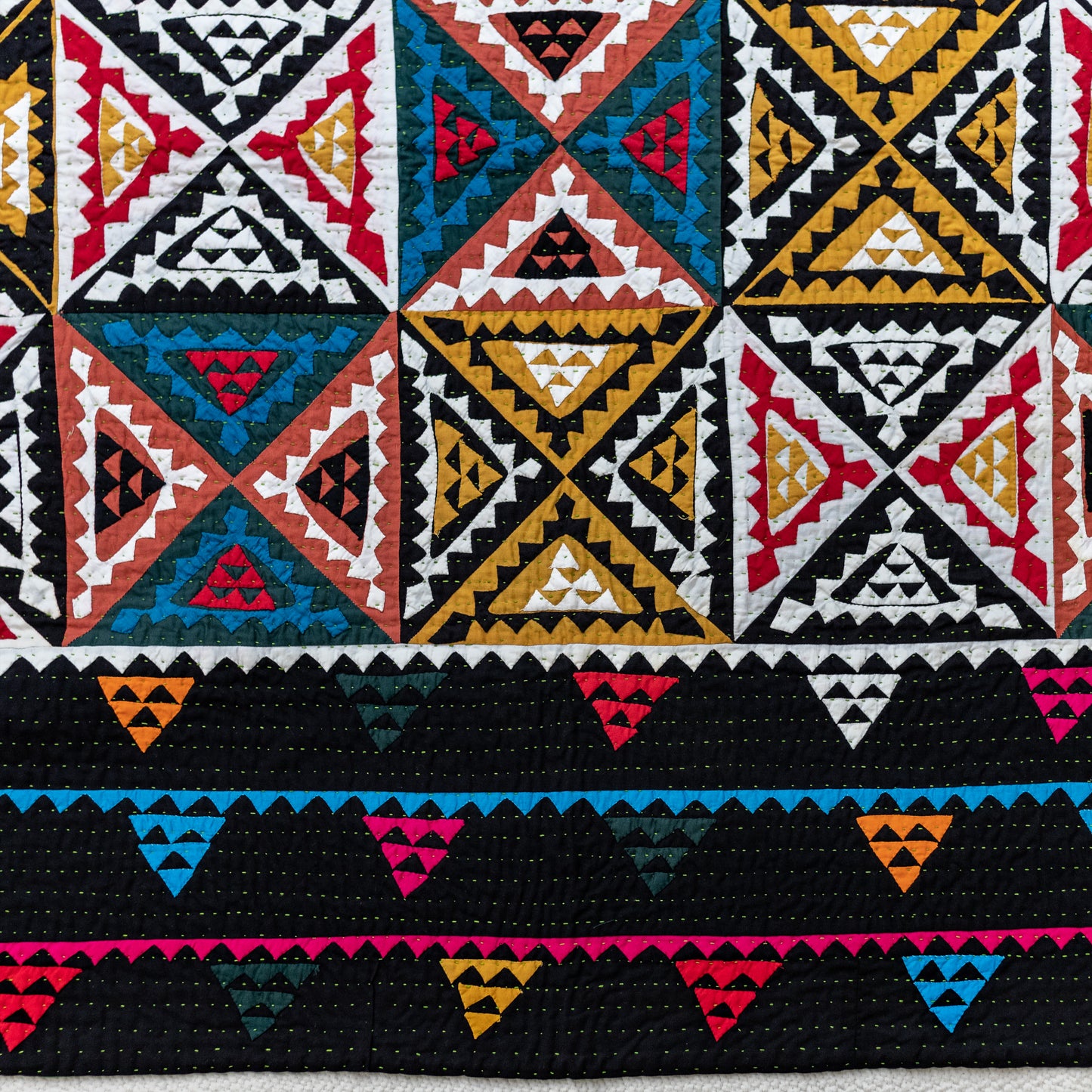 MKK Rilli – Throw Size