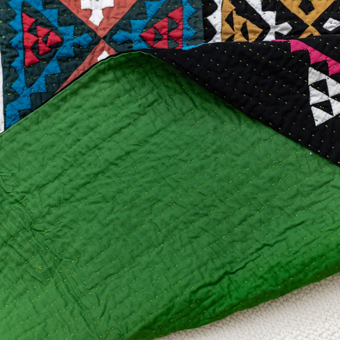 MKK Rilli – Throw Size