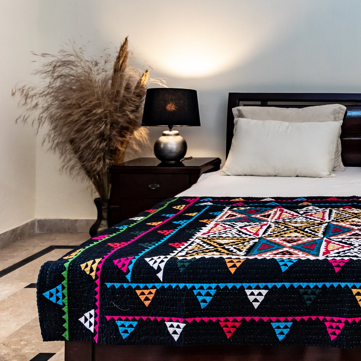 MKK Rilli – Throw Size