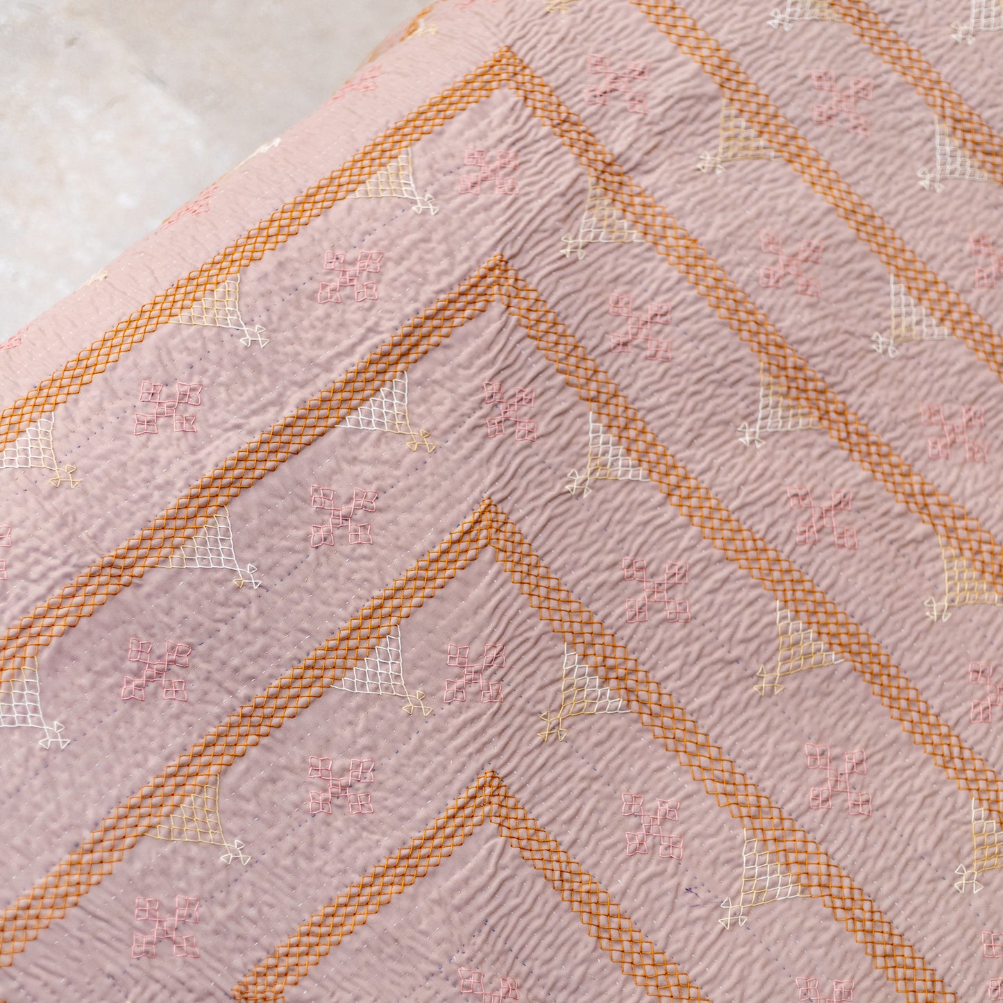 Yogi Rilli Twin (YO-012)