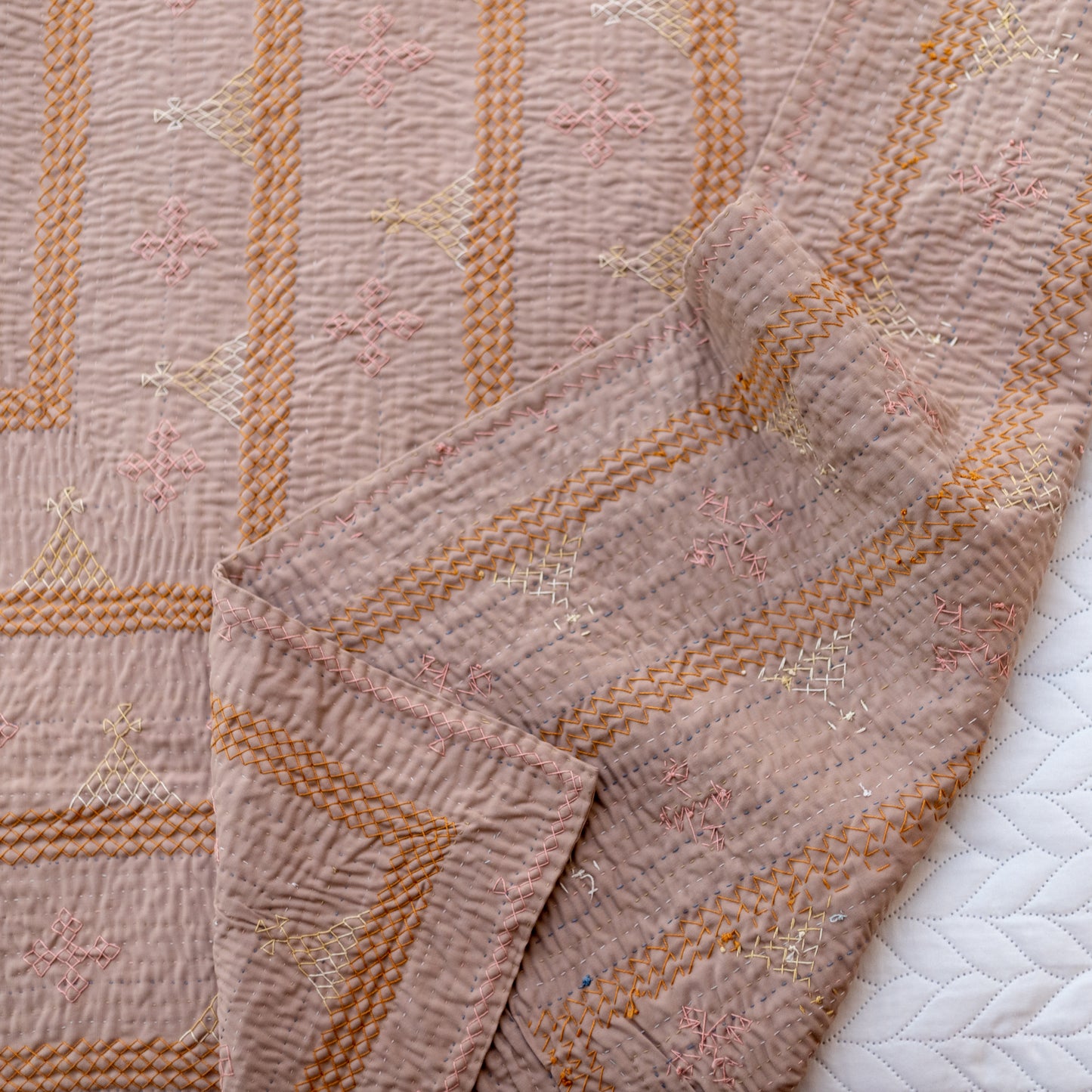 Yogi Rilli Twin (YO-012)