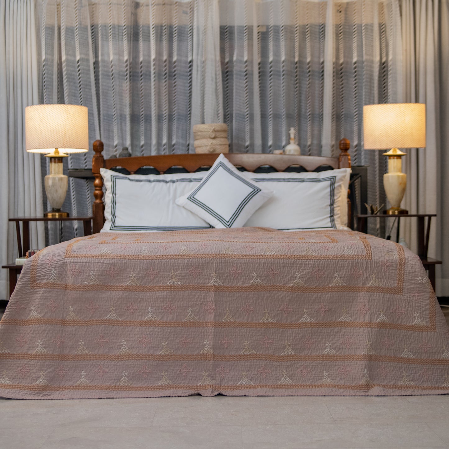 Yogi Rilli Twin (YO-012)