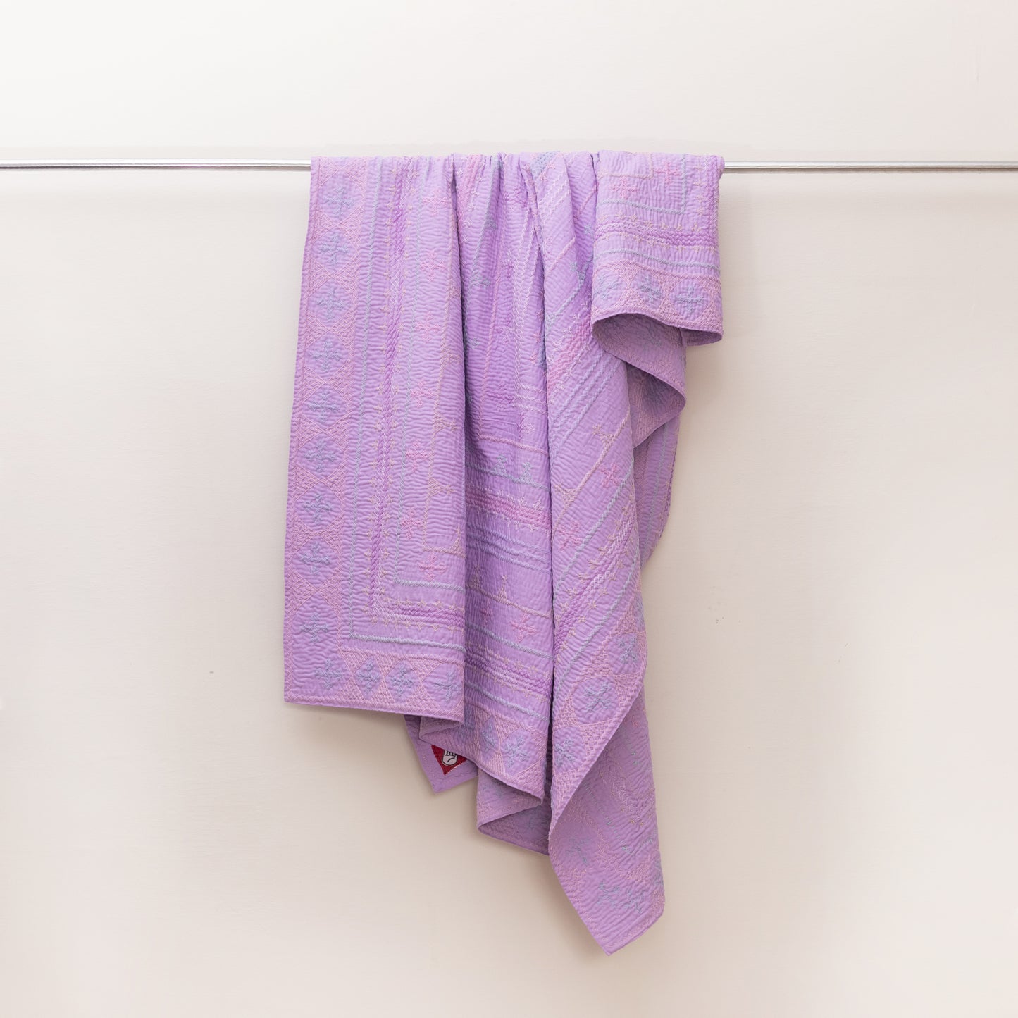 Lavender Sage Rilli Twin