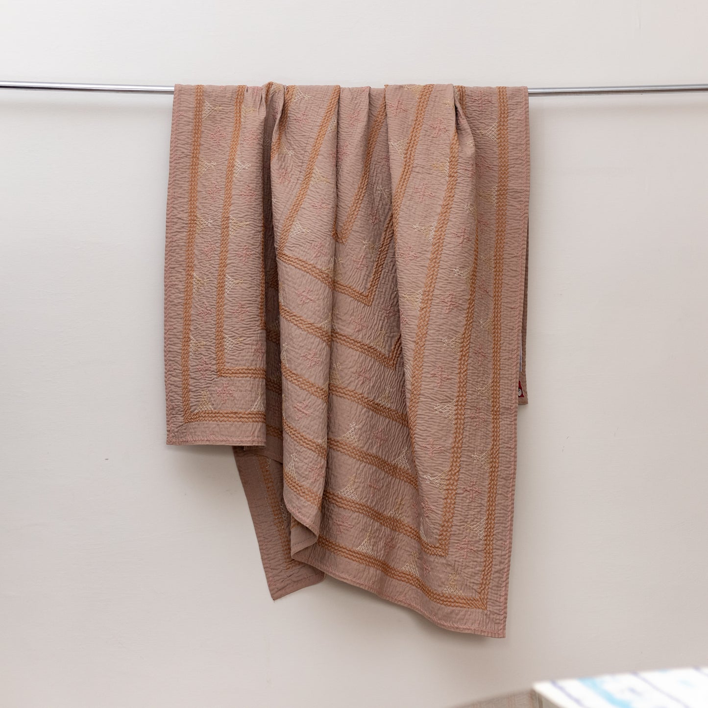 Yogi Rilli Twin (YO-012)